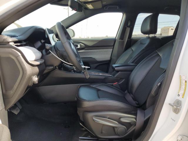 Photo 7 from auction – 2024 JEEP COMPASS LA with VIN 3C4NJDBNXRT110623