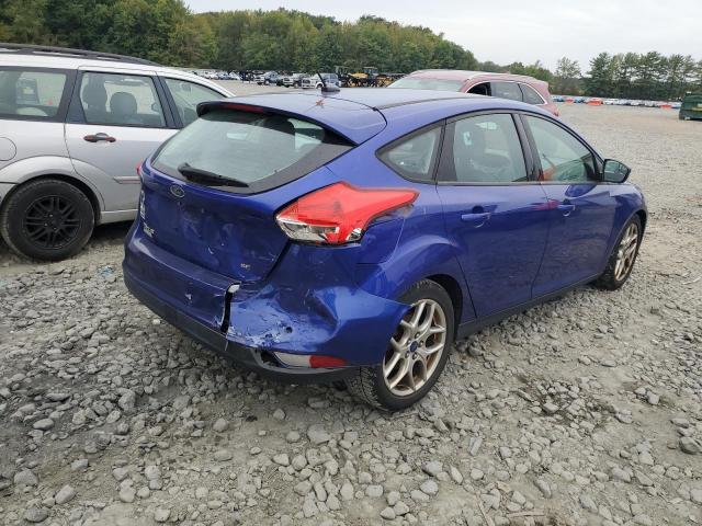 Photo 3 from auction – 2015 FORD FOCUS SE with VIN 1FADP3K24FL310677
