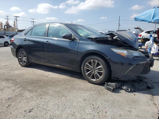 Photo 4 from auction – 2016 TOYOTA CAMRY LE with VIN 4T1BF1FK3GU255214