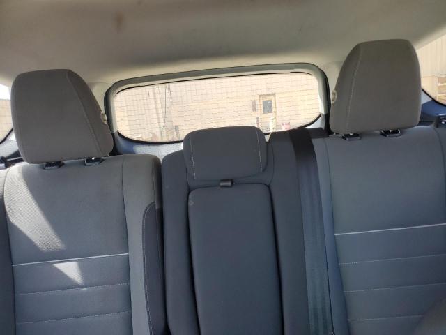 Photo 10 from auction – 2013 FORD ESCAPE SE with VIN 1FMCU0GX3DUA70185