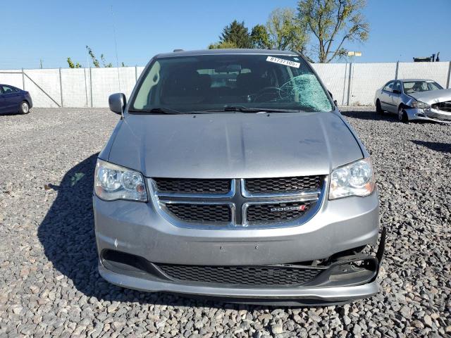 Photo 5 from auction – 2016 DODGE GRAND CARA with VIN 2C4RDGCG5GR351399