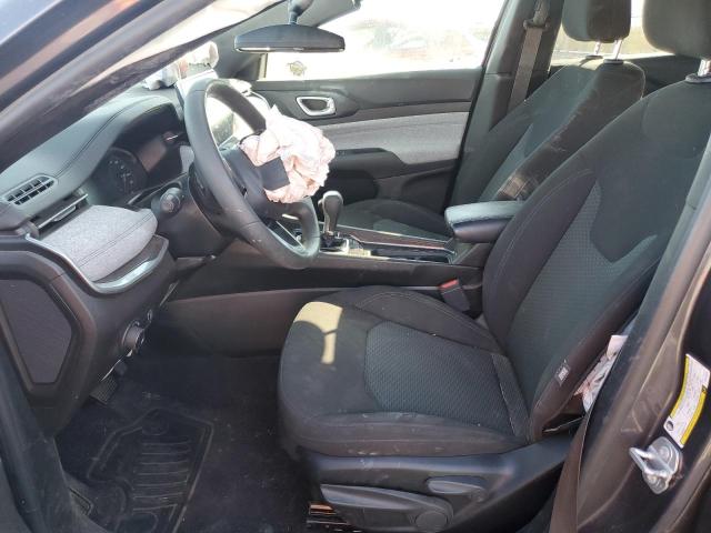 Photo 7 from auction – 2024 JEEP COMPASS SP with VIN 3C4NJDAN3RT172222