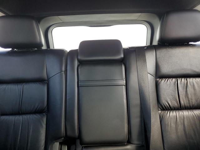 Photo 10 from auction – 2016 JEEP GRAND CHER with VIN 1C4RJEBG4GC428383