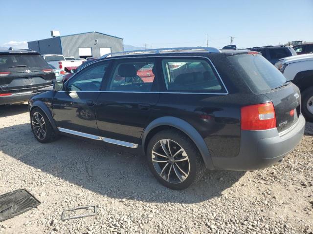 Фото 2 с аукциона – 2004 AUDI ALLROAD с VIN WA1YD64B24N097100