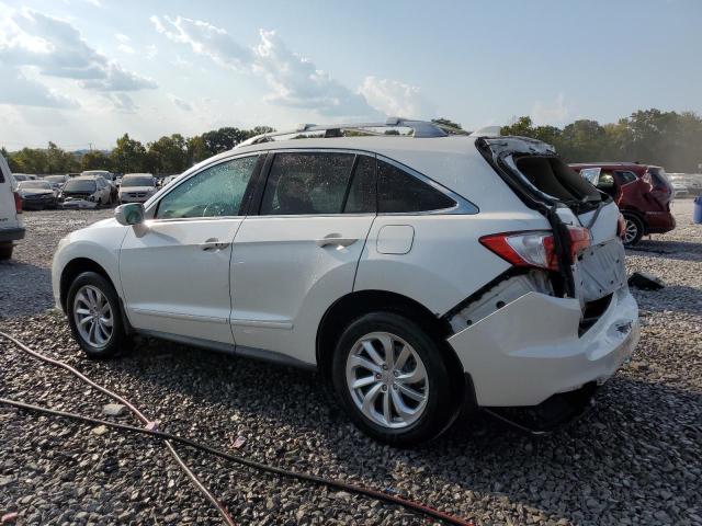 Photo 2 from auction – 2017 ACURA RDX TECHNO with VIN 5J8TB3H54HL000104