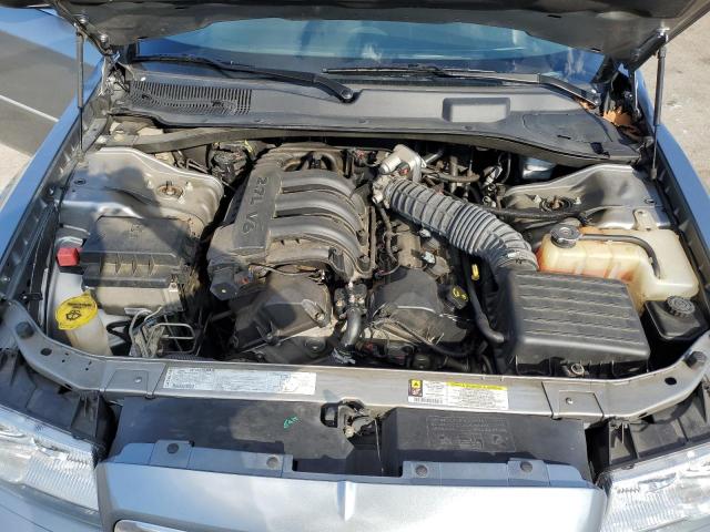 Photo 11 from auction – 2007 CHRYSLER 300 with VIN 2C3KA43R87H823681