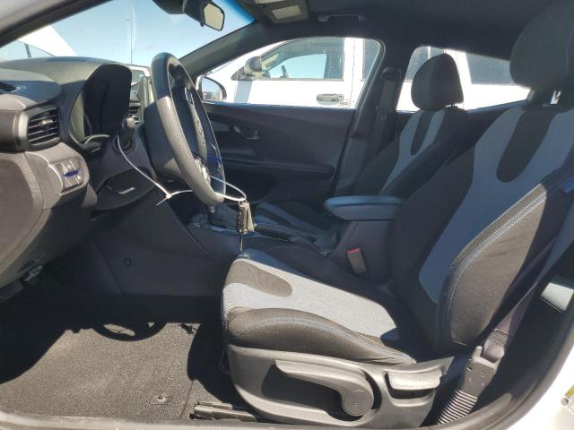 Photo 7 from auction – 2020 HYUNDAI VELOSTER B with VIN KMHTG6AF2LU031273