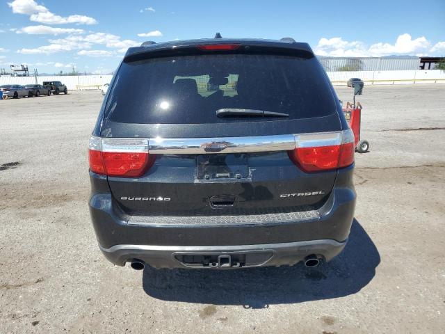 Photo 6 from auction – 2012 DODGE DURANGO CI with VIN 1C4SDHET9CC229729