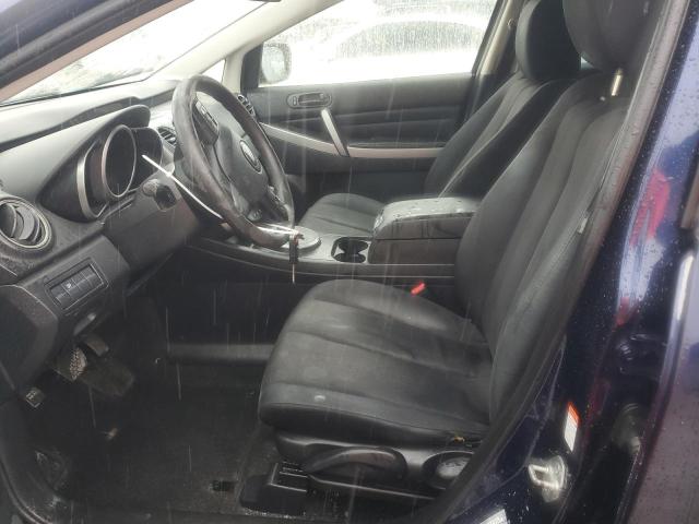 Photo 7 from auction – 2011 MAZDA 3 CARBON T with VIN JM3ER2A54B0394873