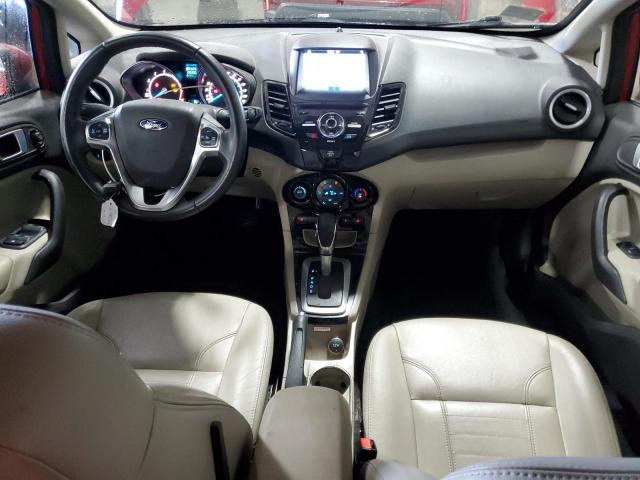 Photo 8 from auction – 2016 FORD FIESTA TIT with VIN 3FADP4FJ7GM107144