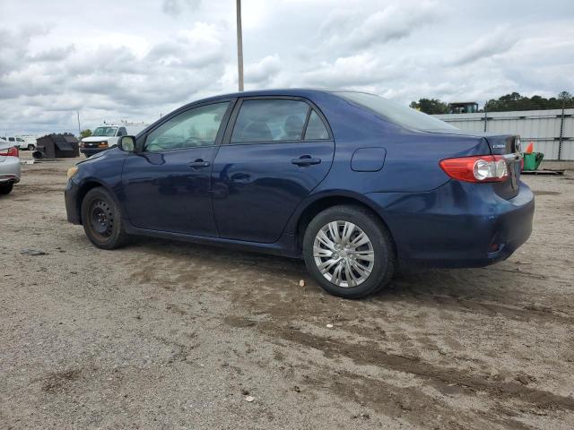 Photo 2 from auction – 2012 TOYOTA COROLLA BA with VIN 2T1BU4EE2CC889838