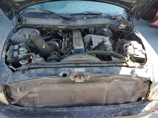 Photo 11 from auction – 1994 DODGE RAM 2500 with VIN 1B7KC26C6RS530696