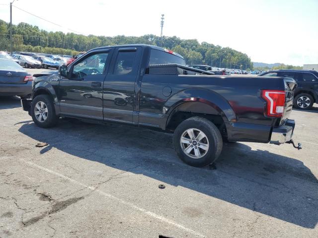 Photo 2 from auction – 2015 FORD F150 SUPER CAB with VIN 1FTEX1CP5FKF21096