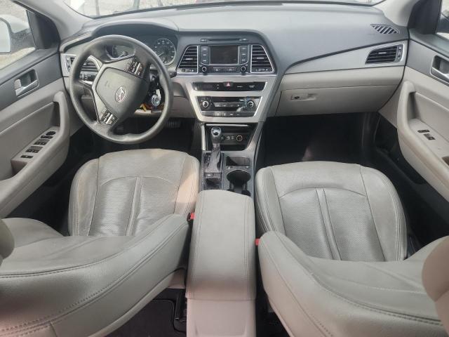 Photo 8 from auction – 2015 HYUNDAI SONATA SE with VIN 5NPE24AF6FH243477