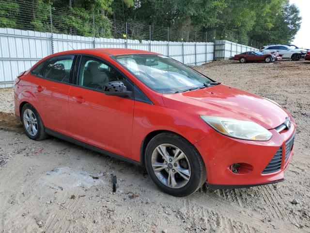 Photo 4 from auction – 2014 FORD FOCUS SE with VIN 1FADP3F20EL147289