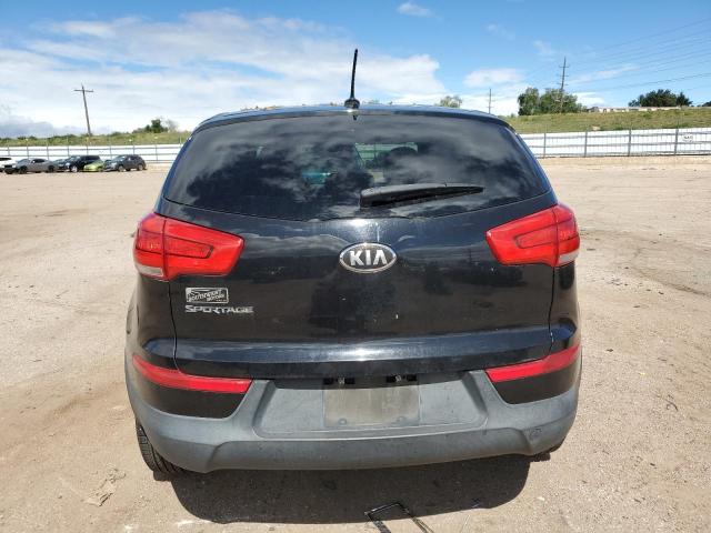 Photo 6 from auction – 2014 KIA SPORTAGE L with VIN KNDPBCACXE7641657