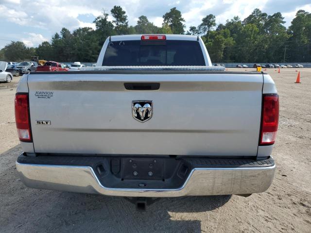 Photo 6 from auction – 2019 RAM 1500 CLASS with VIN 1C6RR6TT5KS512194