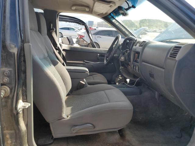 Photo 7 from auction – 2006 CHEVROLET COLORADO with VIN 1GCDT136268169770
