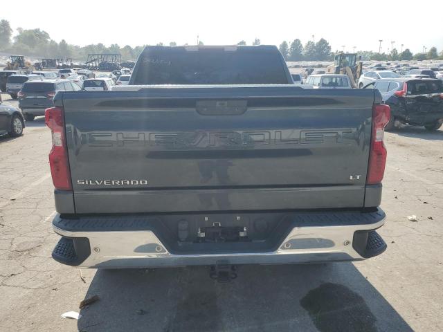 Photo 6 from auction – 2019 CHEVROLET SILVERADO with VIN 3GCPWCEDXKG307359