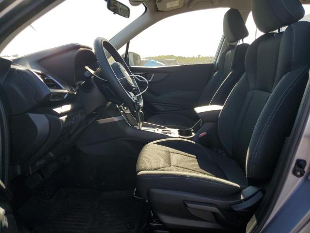 Photo 7 from auction – 2020 SUBARU FORESTER with VIN JF2SKADC6LH597319