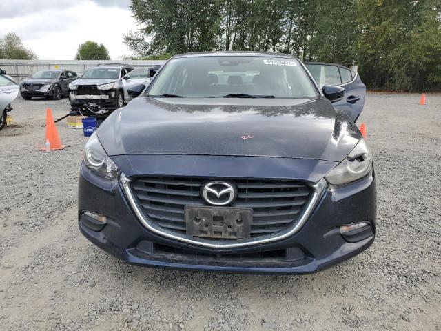 Photo 5 from auction – 2018 MAZDA 3 TOURING with VIN 3MZBN1L30JM162485