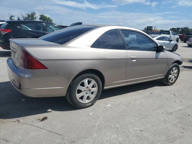 Photo 3 from auction – 2003 HONDA CIVIC EX with VIN 1HGEM22933L049845