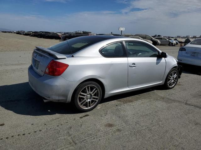 Photo 3 from auction – 2005 TOYOTA SCION TC with VIN JTKDE167X50024349