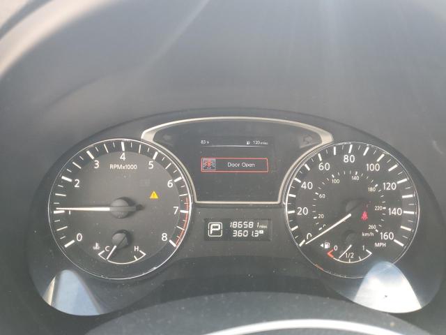 Photo 9 from auction – 2015 NISSAN ALTIMA 2.5 with VIN 1N4AL3APXFC290415