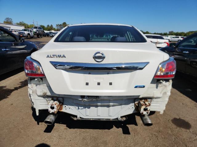 Photo 6 from auction – 2014 NISSAN ALTIMA 2.5 with VIN 1N4AL3APXEC144613