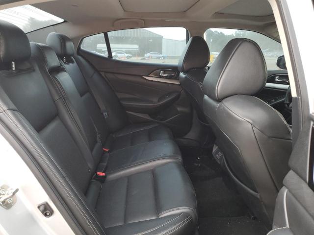 Photo 10 from auction – 2018 NISSAN MAXIMA 3.5 with VIN 1N4AA6AP6JC383187