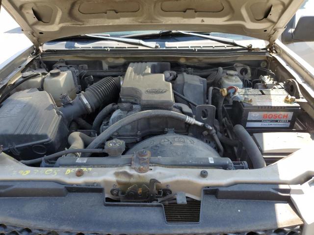 Photo 11 from auction – 2007 CHEVROLET COLORADO with VIN 1GCCS199878224773