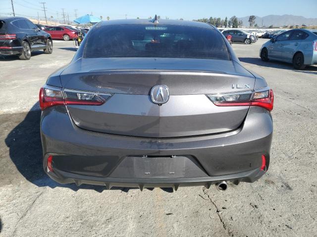 Photo 6 from auction – 2019 ACURA ILX PREMIU with VIN 19UDE2F77KA004564