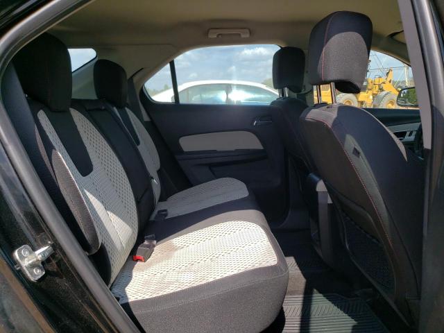 Photo 11 from auction – 2014 CHEVROLET EQUINOX LS with VIN 2GNALAEK7E6198495
