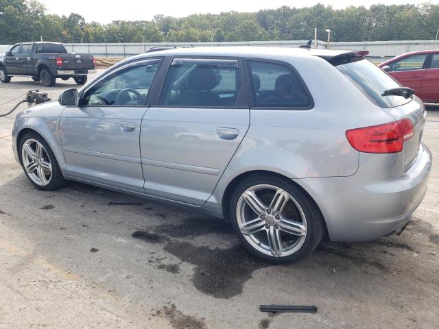 Photo 2 from auction – 2010 AUDI A3 PREMIUM with VIN WAUMFAFMXAA098267