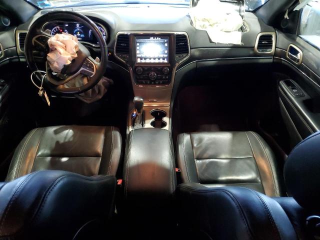 Photo 8 from auction – 2017 JEEP GRAND CHER with VIN 1C4RJFBG3HC769779