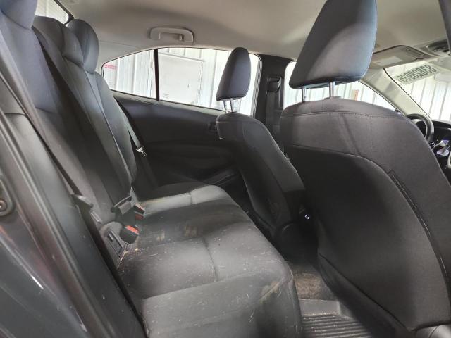 Photo 10 from auction – 2025 TOYOTA COROLLA LE with VIN 5YFB4MDE5SP266813