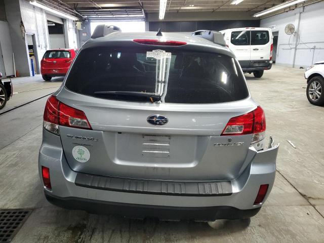 Photo 6 from auction – 2013 SUBARU OUTBACK 2.5I LIMITED with VIN 4S4BRCLC0D3291735