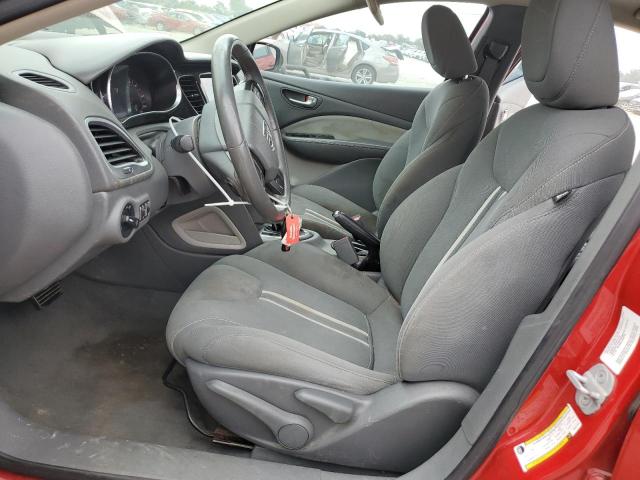 Photo 7 from auction – 2013 DODGE DART SXT with VIN 1C3CDFBA6DD107759