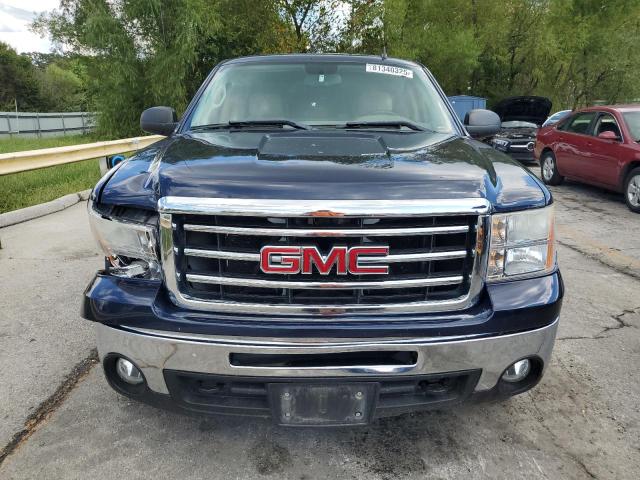 Photo 5 from auction – 2012 GMC SIERRA K15 with VIN 1GTR2VE78CZ277886