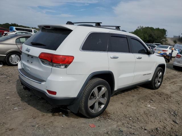 Photo 3 from auction – 2015 JEEP GRAND CHER with VIN 1C4RJFBG1FC242823