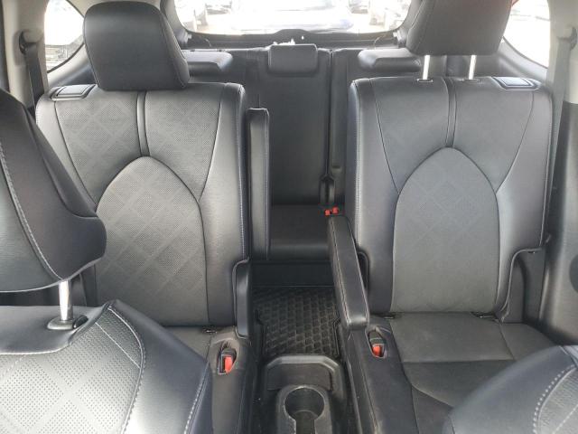 Photo 10 from auction – 2022 TOYOTA HIGHLANDER with VIN 5TDEBRCH0NS080880