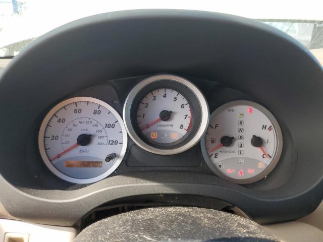 Photo 9 from auction – 2004 TOYOTA RAV4 with VIN JTEGD20V740033136