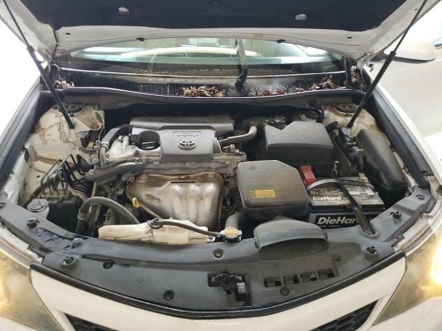 Photo 11 from auction – 2014 TOYOTA CAMRY L with VIN 4T1BF1FKXEU727258