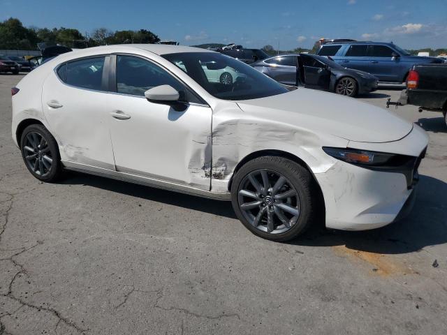 Photo 4 from auction – 2022 MAZDA 3 SELECT with VIN JM1BPAKL7N1510428