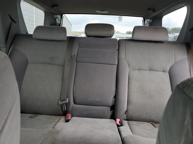 Photo 10 from auction – 2004 TOYOTA 4RUNNER SR with VIN JTEBU14R540027918