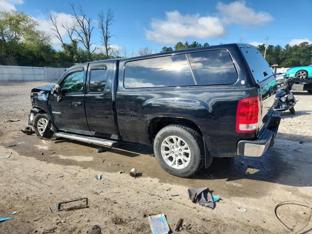Photo 2 from auction – 2011 GMC SIERRA K15 with VIN 1GTR2VE36BZ313425