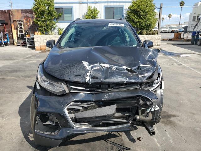Photo 5 from auction – 2019 CHEVROLET TRAX with VIN KL7CJLSB5KB905350