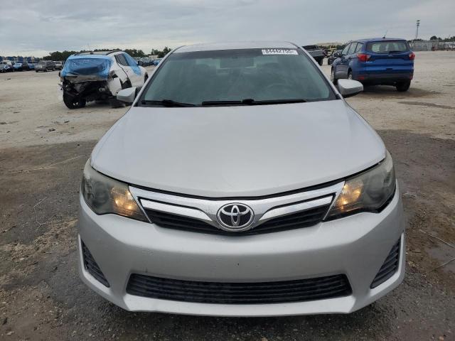Photo 5 from auction – 2012 TOYOTA CAMRY BASE with VIN 4T1BF1FK6CU028626