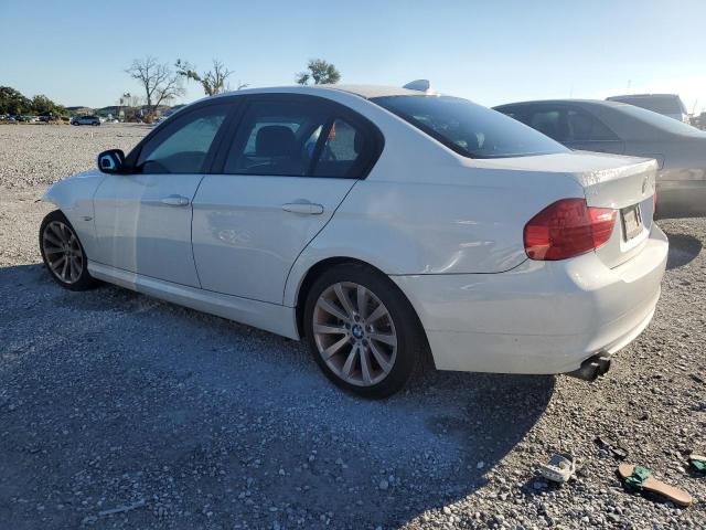 Photo 2 from auction – 2011 BMW 328 I SULE with VIN WBAPH5C5XBF094381