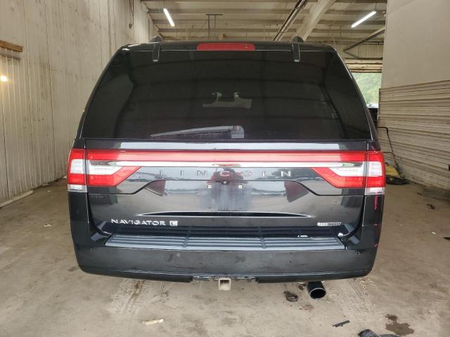 Photo 6 from auction – 2015 LINCOLN NAVIGATOR with VIN 5LMJJ3JT2FEJ14176